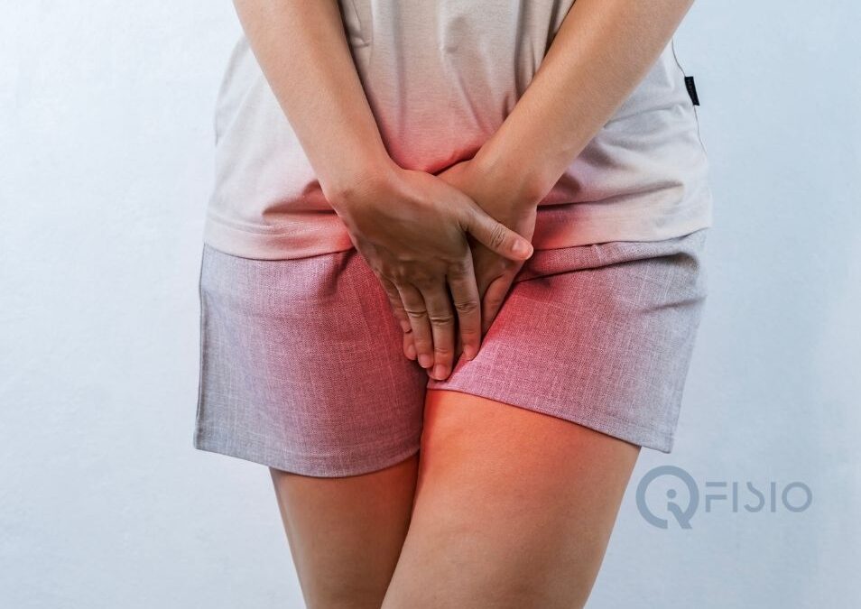 I segnali da non ignorare del pavimento pelvico