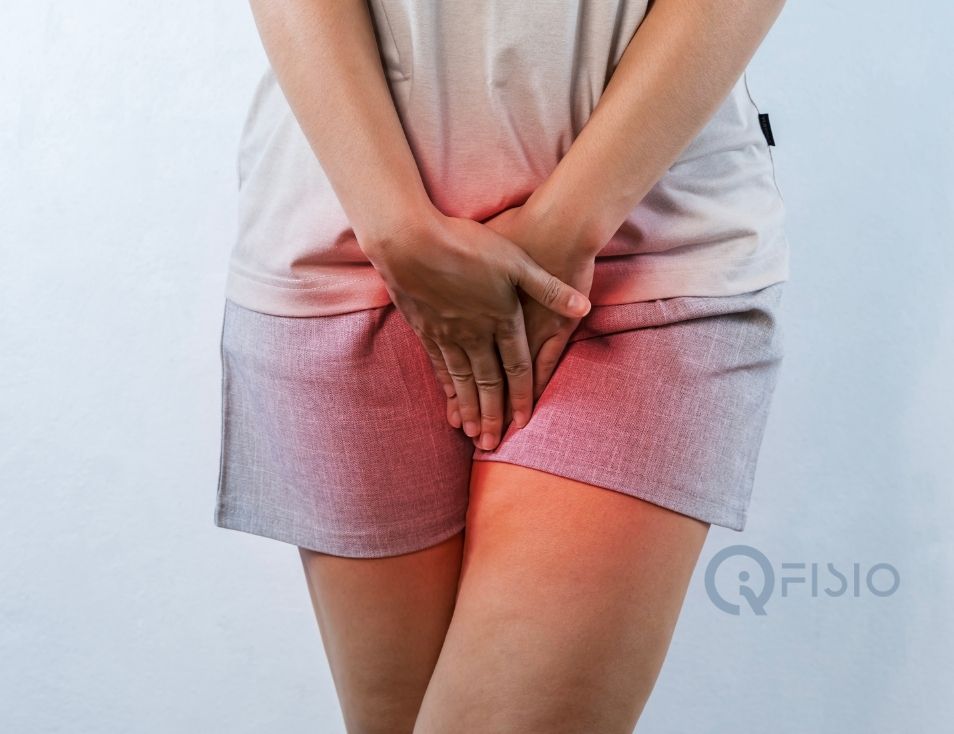 I segnali da non ignorare del pavimento pelvico I segnali da non ignorare del pavimento pelvico