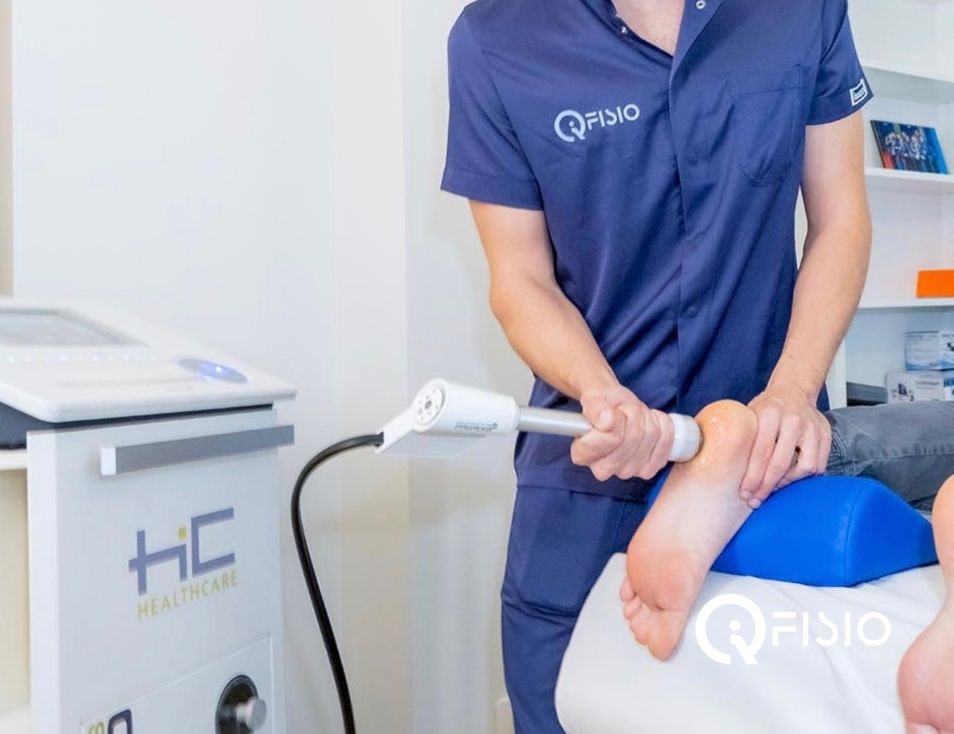 onde urto fisioterapia onde urto fisioterapia