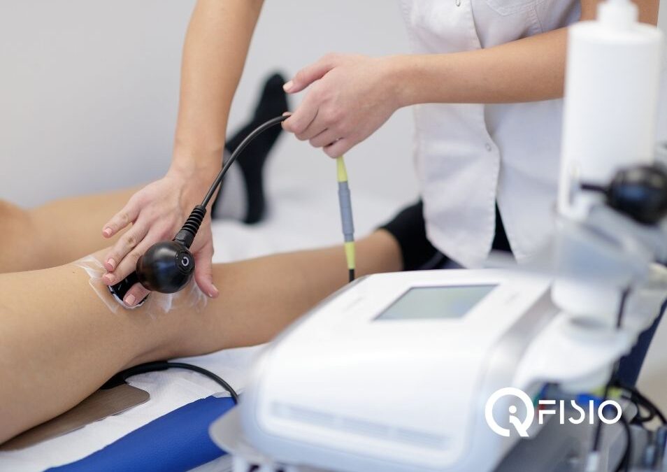 Tecarterapia: funziona davvero? Benefici, limiti e ruolo nella fisioterapia