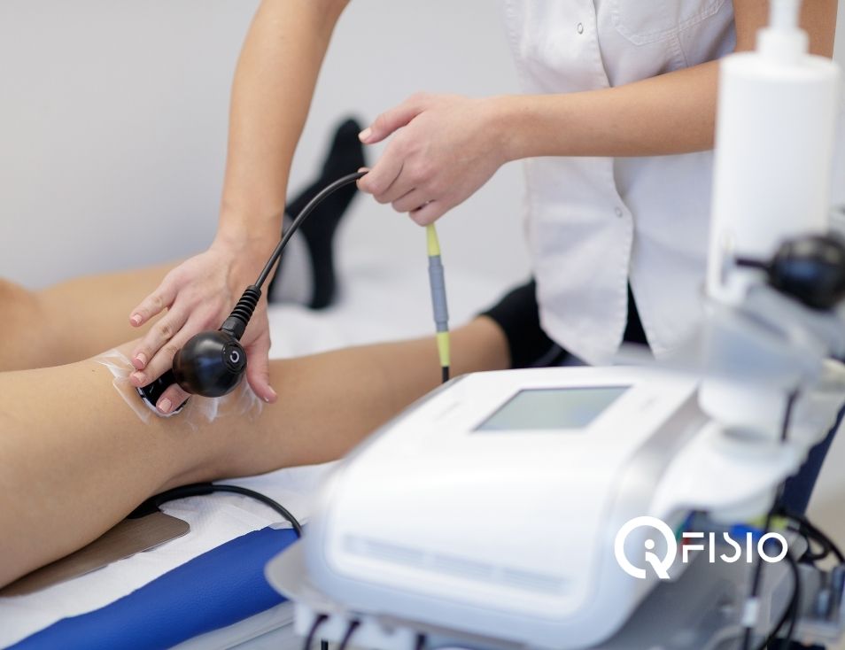 tecarterapia benefici limiti